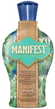 Manifest Tanning Lotion